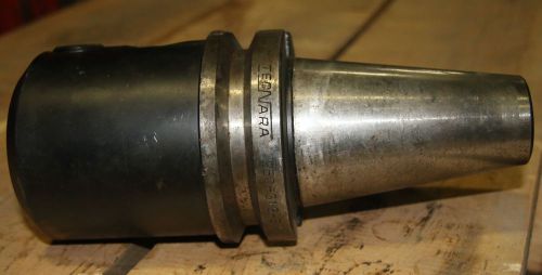 (1) Used TecNara 250-316-5 BT50 Taper Tool Holder