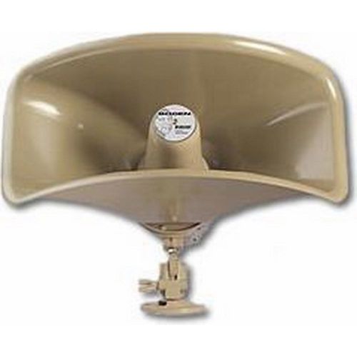 Brand new - bogen wide dispersion reentrant horn loudspkr for sale