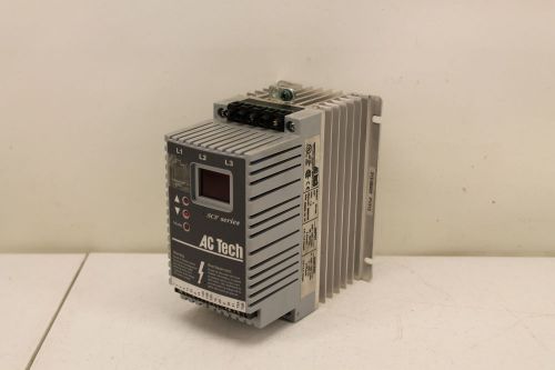 AC Tech SF420 VFD