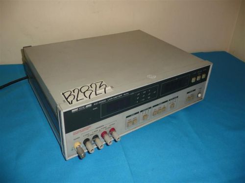 Kokuyu KDK KC-530C KC530C  LCR Meter 1kHz