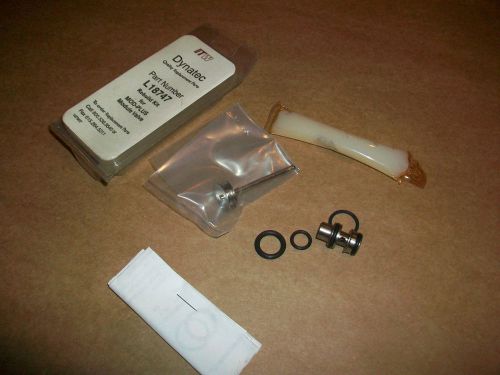 Dyantec Mod-Plus Valve Rebuild Kit  L18747   NEW