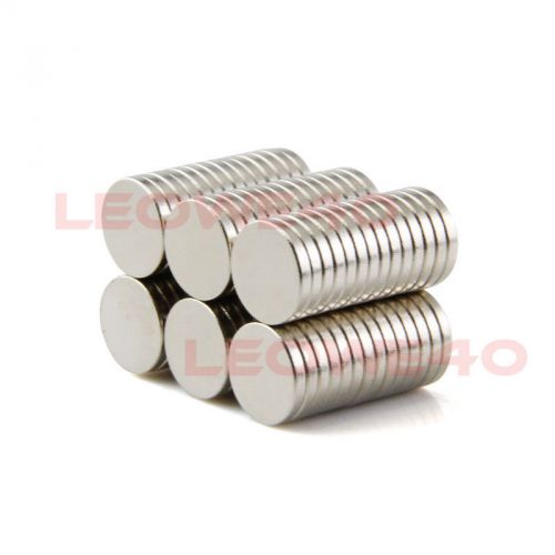 10/25/50/100x n50 8x1mm strong magnet rare earth neodymium n706 from london for sale