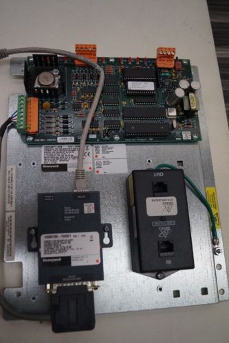 Honeywell xls lan interface 32004871 for sale