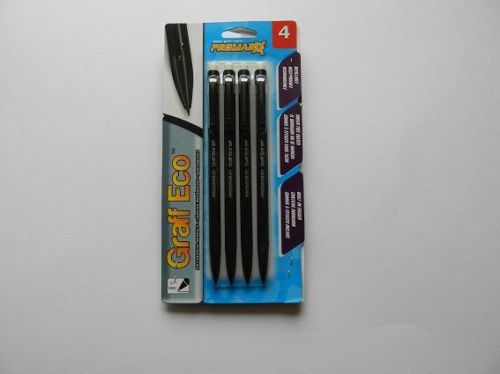 Pro-Marx Mechanical Pencil Set 8-Pack Writing Stick Office Home School Work