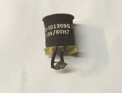 GE Coil 115V/60HZ General Electric Coil 55-501309G2