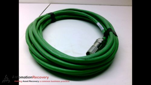 ENERGY ELECTRIC EWS-4583-E30 SINGLE ENDED FEMALE 12 POLE CORDSET 30&#039;