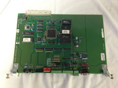 Dukane 110-3521 Star Call Central Processor Card