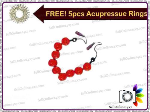 ACUPRESSURE SELF MASSAGER BODY MASSAGE NECK, CERVICAL,SHOULDER RELAX REVITALIZE