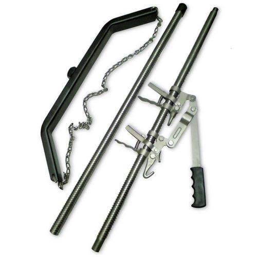 Calf puller hercules fetal extractor heavy duty 65&#034; handle j-99 jorgenson labs for sale