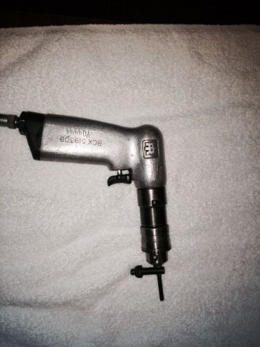 Ingersoll Rand 3AL1 Palm Drill