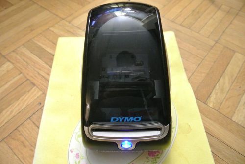 Dymo LabelWriter 450 Turbo Label Thermal Printer