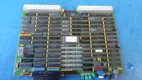 Performance Technologies PT-SBS 915 7968-1 4495 VME Board SN 107042