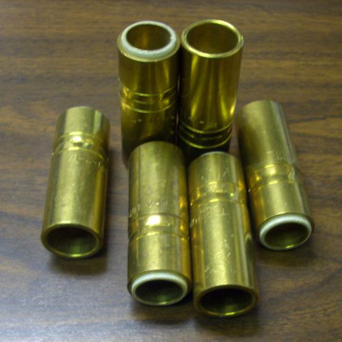 TREGASKISS NOZZLE #401-7-87 - 6 EACH NEW - ORIGINAL