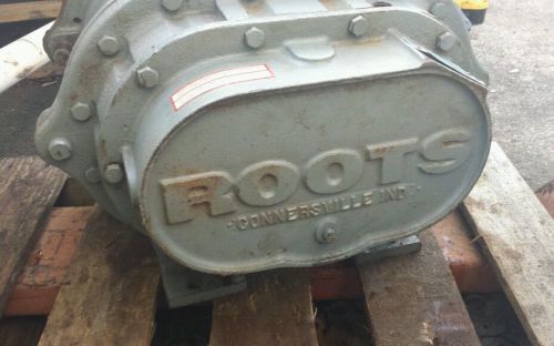 ROOTS BLOWER 59 AF;  CARPET CLEANING, CEMENT, PLASTICS, POWDER CONVEY