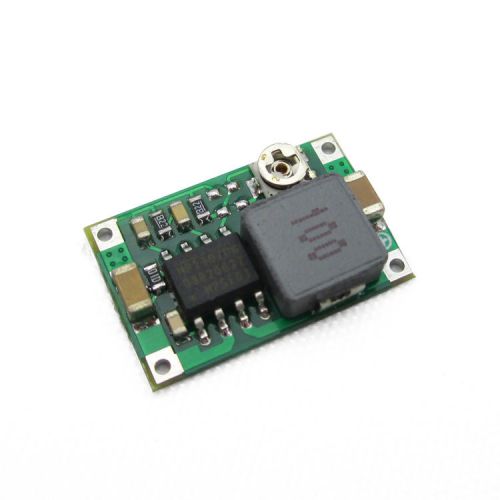 2PCS Mini-360 DC-DC Buck Converter Step Down Module 4.75-23V to 1-17V