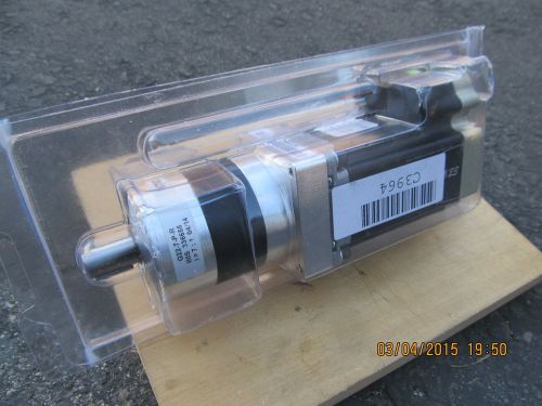 IMS MDRIVE 23 MOTOR + DRIVER PLUS MCM23C-GEL-01 &amp; GEARHEAD G22-7-P-R