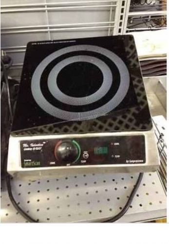 Cooktop Sr-1262F