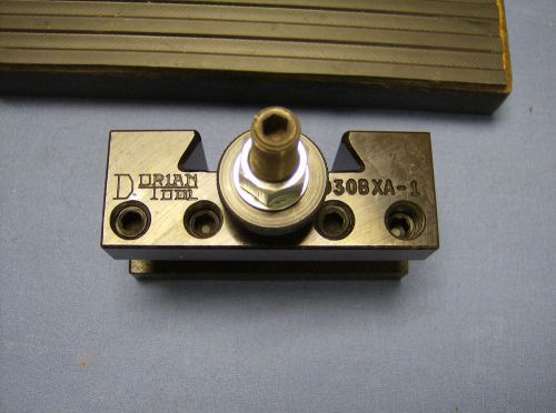 New dorian d30bxa-1 tool holder turning/facing series bxa for sale