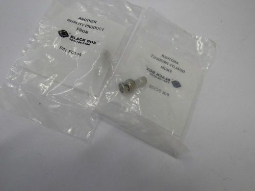 Black Box Corporation FC135 Coax Terminal Resistor, 500ohm