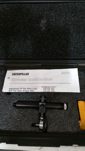 Caterpillar valve adjust lash group  p# 147-5482 for sale