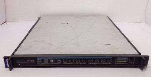 Tektronix TSG-170A NTSC Television Generator Rackmount