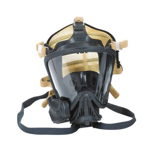 Msa ultra elite(tm&amp;#x29; scba respirator, m 10084824 for sale