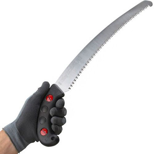 Genuine silky zubat 300mm 11.8&#034; hand saw (lg teeth)  270-30 for sale