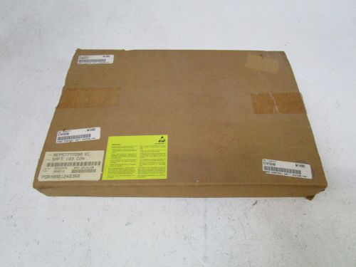 ABB 57777290 CIRCUIT BOARD SAFT 103 CON *USED*