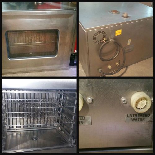 Vulcan Commercial Grade Oven