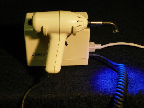 Kerr Demetron 401 Curing Light