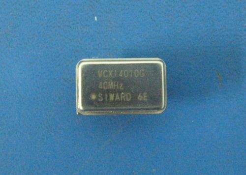 150 x SIWARD VCX14010G-44.000   VCXO 44.000 MHz 10ppm HCMOS Output  100ppm PULL