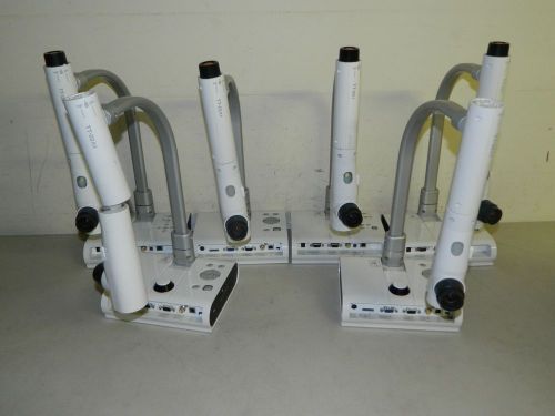 Elmo TT-02 RX Document Camera (Teacher&#039;s Choice Educational Tool) (6x REPAIRS) *