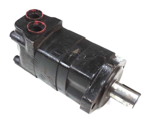 CHAR-LYNN 104-1026-006 HYDRAULIC MOTOR 1041026006