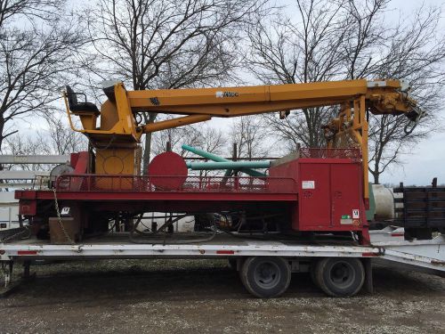 Altec digger derrick d1090b for sale