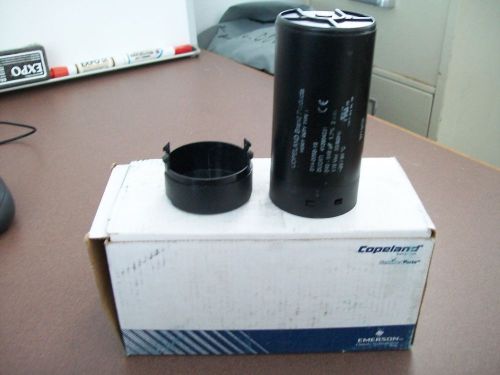 Copeland Heavy Duty Type 1 Start Capacitor