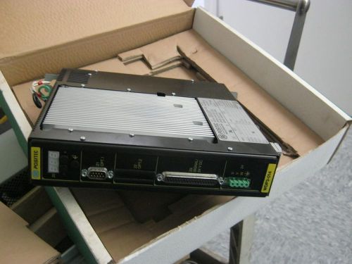 SIG Positec / Schneider Electric: WDP3-014.0803 Servo Drive OED.  Gently Used !&lt;