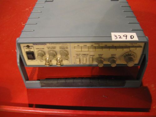 Tektronix CFG253 3MHz Function Generator