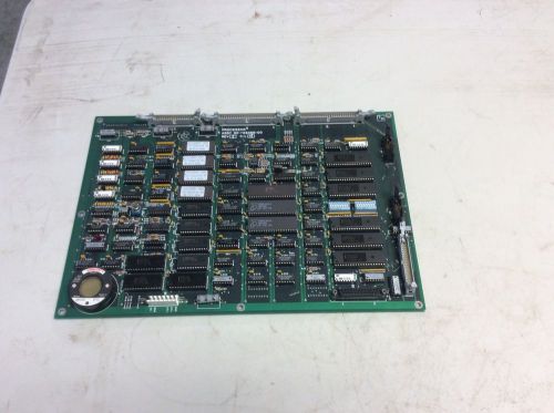 Siemens Liebert 02-786488-00 Processor 0278648800