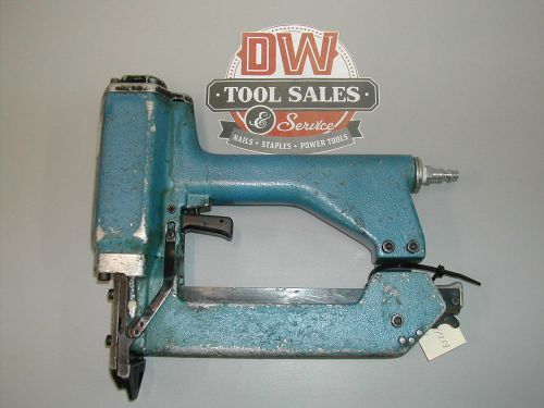 BEA Type W 15-358 1&#034; Wide Corrugated Fastener Nailer Stapler (USED)