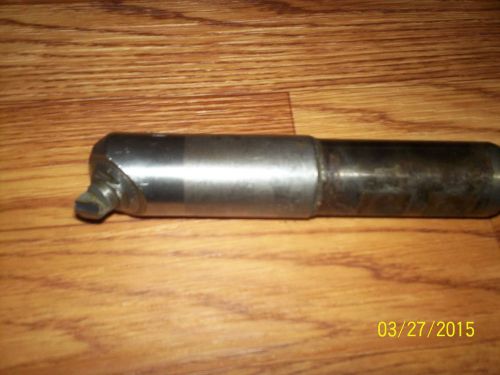 DEVLIEG BORING TOOL  - 1-1/4 SHANK