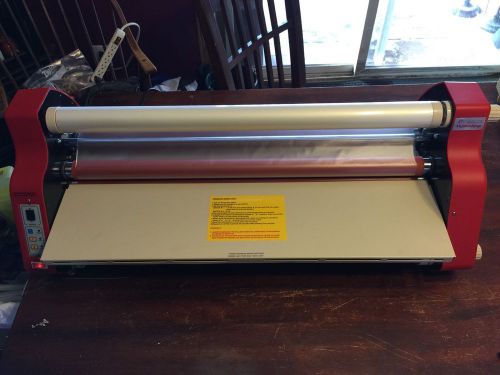 New Premium 27&#034; School Laminator Office MyBinding MY2700L