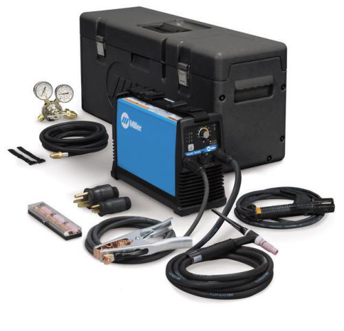 MILLER MAXSTAR 150 STL WELDER PKG 907135016 - NEW FREE SHIPPING with rebate