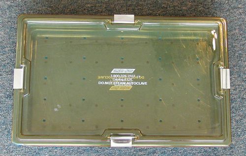 CIRCON ACMI Sterilization Tray