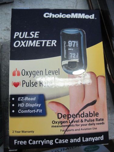 Approved US Seller Pulse Oximeter Finger Pulse Blood Oxygen SpO2 Monitor FDA CE