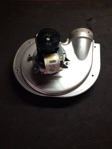 FASCO 7002-2633 Furnace Draft Inducer Blower Motor Assembly 1010975