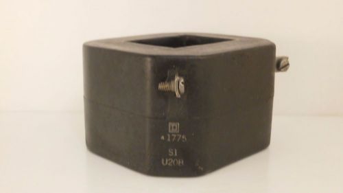 SQUARE D MAGNET COIL  208/220V  1771-S1-U20B