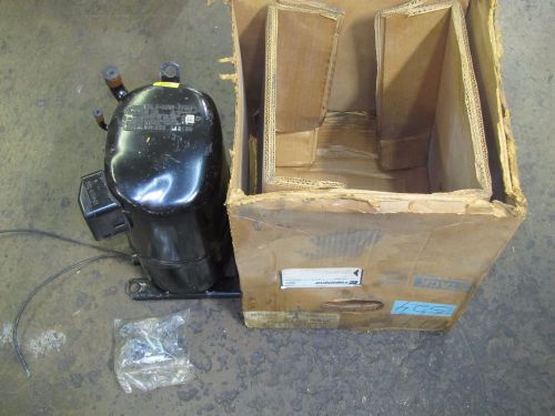 COPELAND CRL3-0350-TF5 B/M 270 LH 84 LRA 200/230 3PH AC REFRIGERATION COMPRESSOR