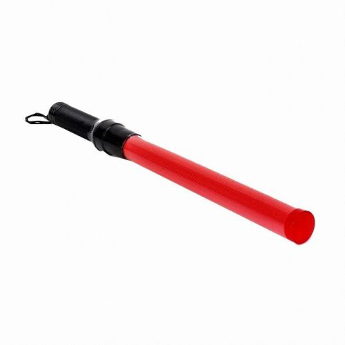 21-inch Traffic Safety Rescure Signal LED Control Flashing Warning Light Baton