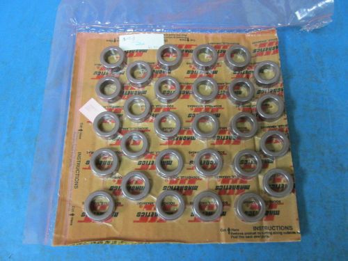 LOT OF 28 Magnetics OP43615TC Ferrite Toroid Cores - NEW