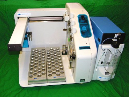 Teledyne Tekmar SOLATek 72 Autosampler and Velocity XPT Sample Concentrator